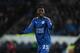 LEICESTER, ENGLAND - MARCH 18: Wilfred Ndidi of Leicester City during the FA Cup Quarter Final match between Leicester City and Chelsea at The King Power Stadium on March 18, 2018 in Leicester, England. (Photo by Matthew Ashton - AMA/Getty Images)