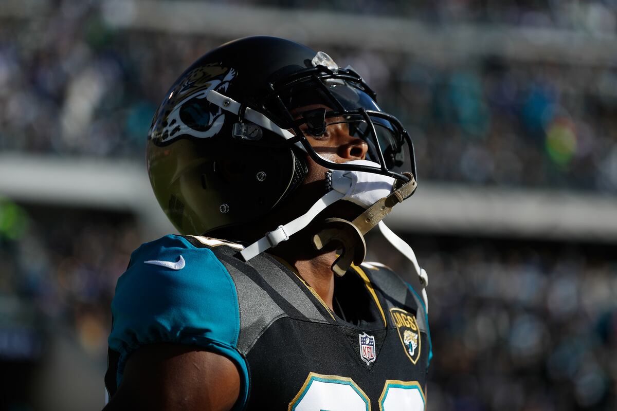 Jaguars fake jersey clearance