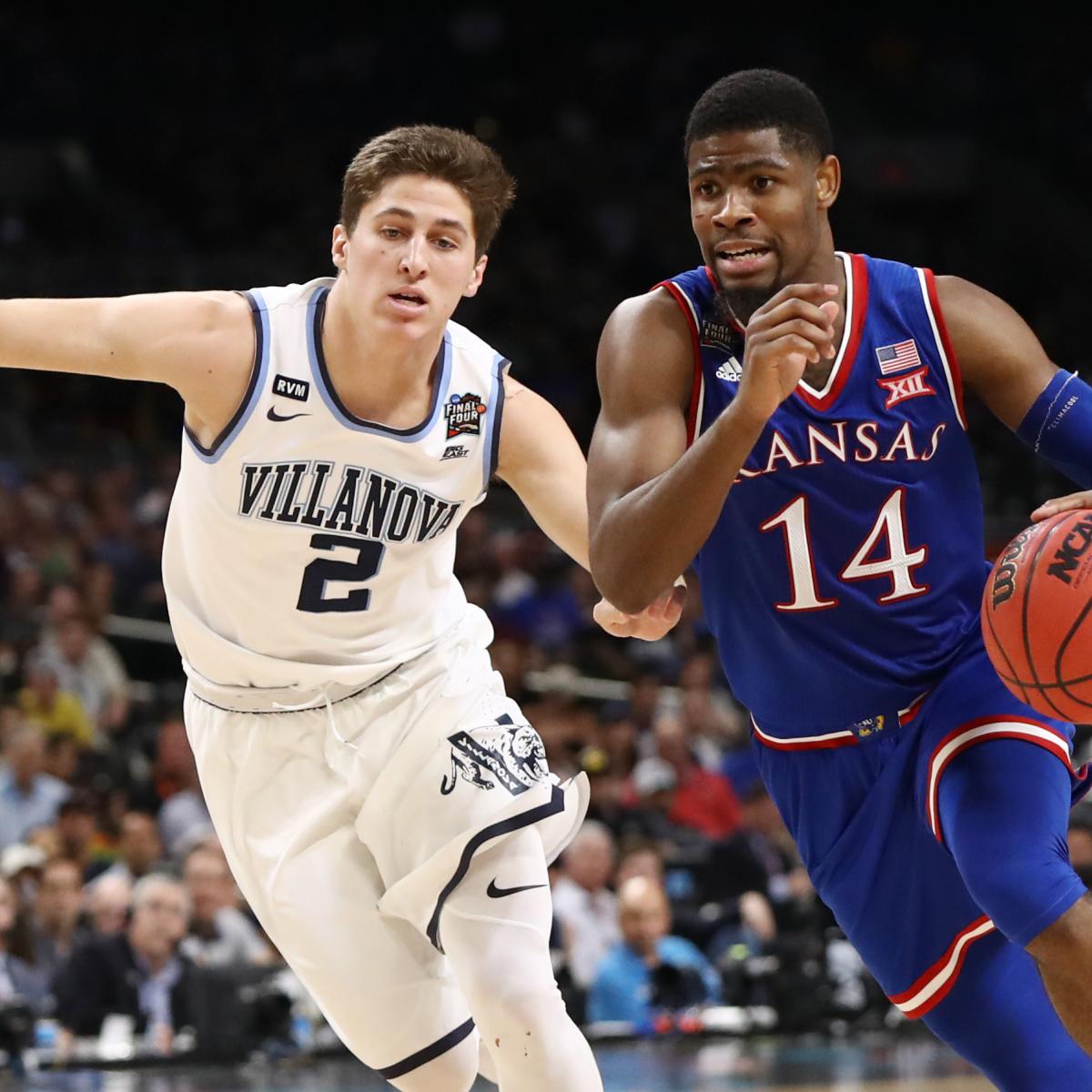 College basketball rankings 2018-19: Where every team ranks in each state,  from top to bottom 