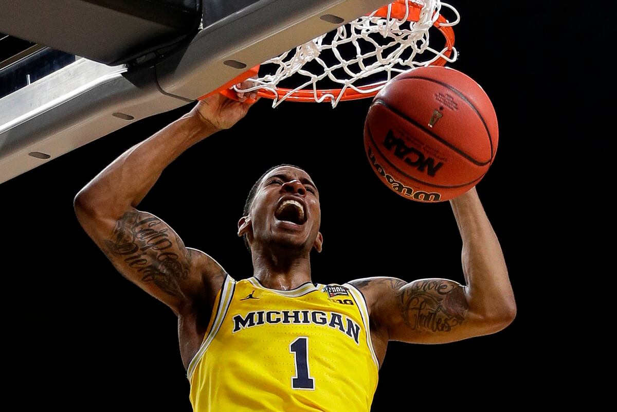 2018 intelligence overview