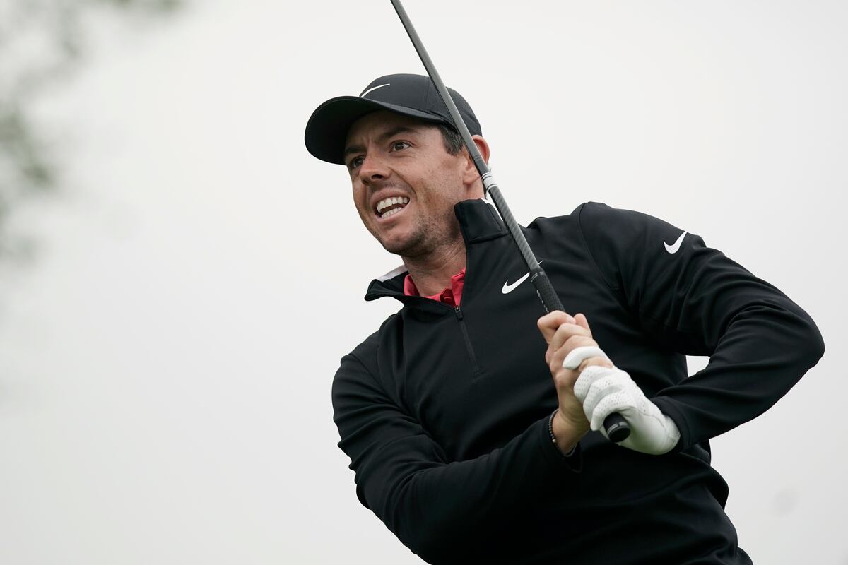 Masters Odds 2018: Latest Lines for Top Favorites at Augusta | News ...