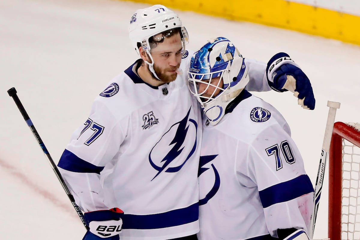 nhl playoff picture 2018 breaking down standings and current