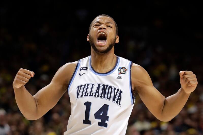 Ncaa Championship Game 2018 Villanova Vs Michigan Final Score Predictions Bleacher Report Latest News Videos And Highlights