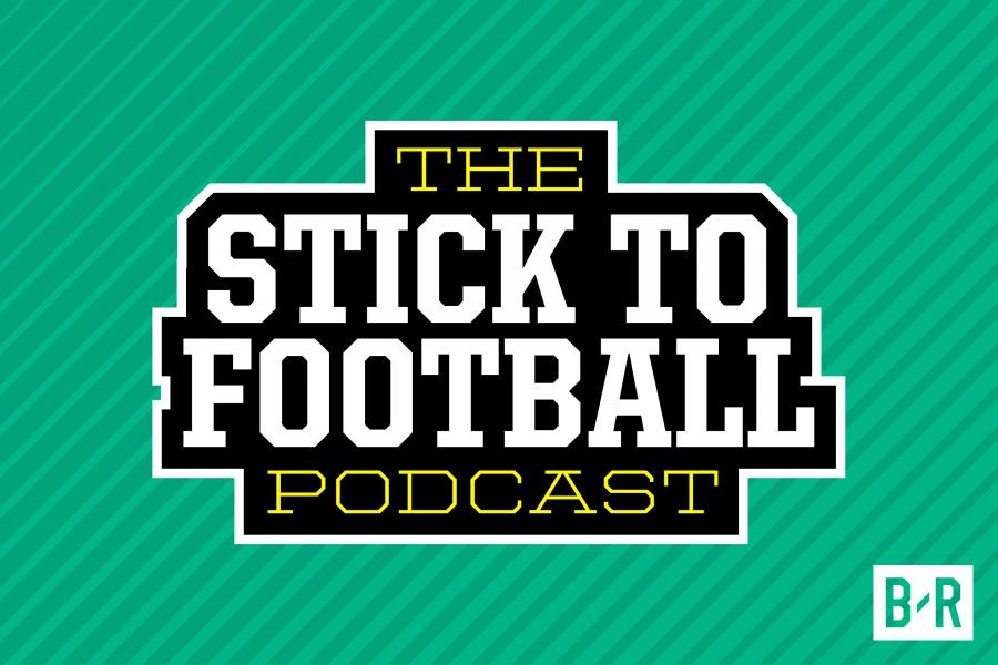 Stick To Football Mock Draft Monday Bleacher Report Latest