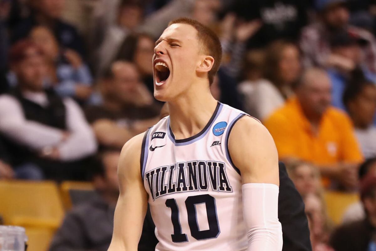Highlights Viral Moments Results From 2018 Ncaa Men S Basketball