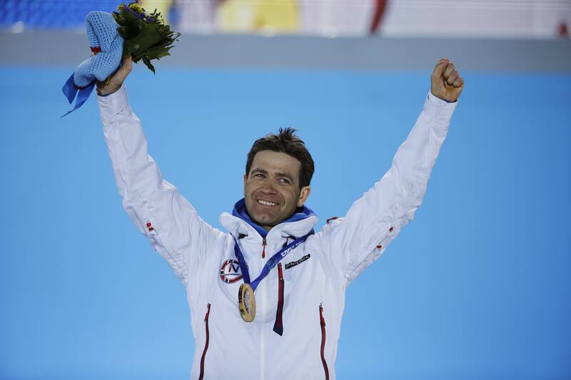 Biathlete Ole Einar Bjoerndalen Retires Is Most Decorated Male
