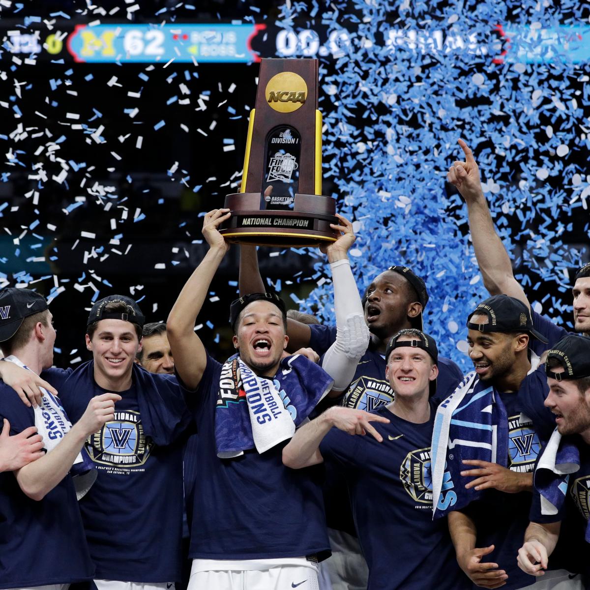 Villanova Parade 2018: Route, Date, Time, TV Schedule 