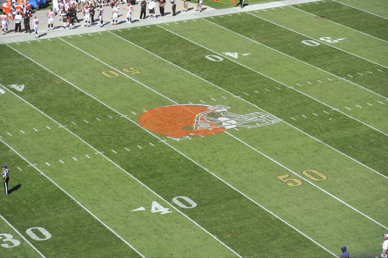 2018 Cleveland Browns Schedule Full Listing Of Dates Times And Tv Info Bleacher Report Latest News Videos And Highlights