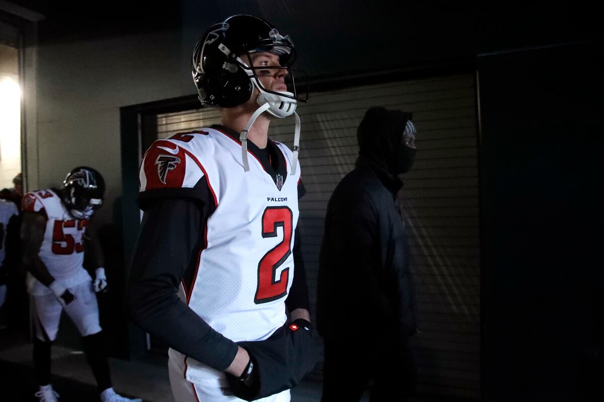 Falcons gm thomas dimitroff on matt ryan contract i think we re close
