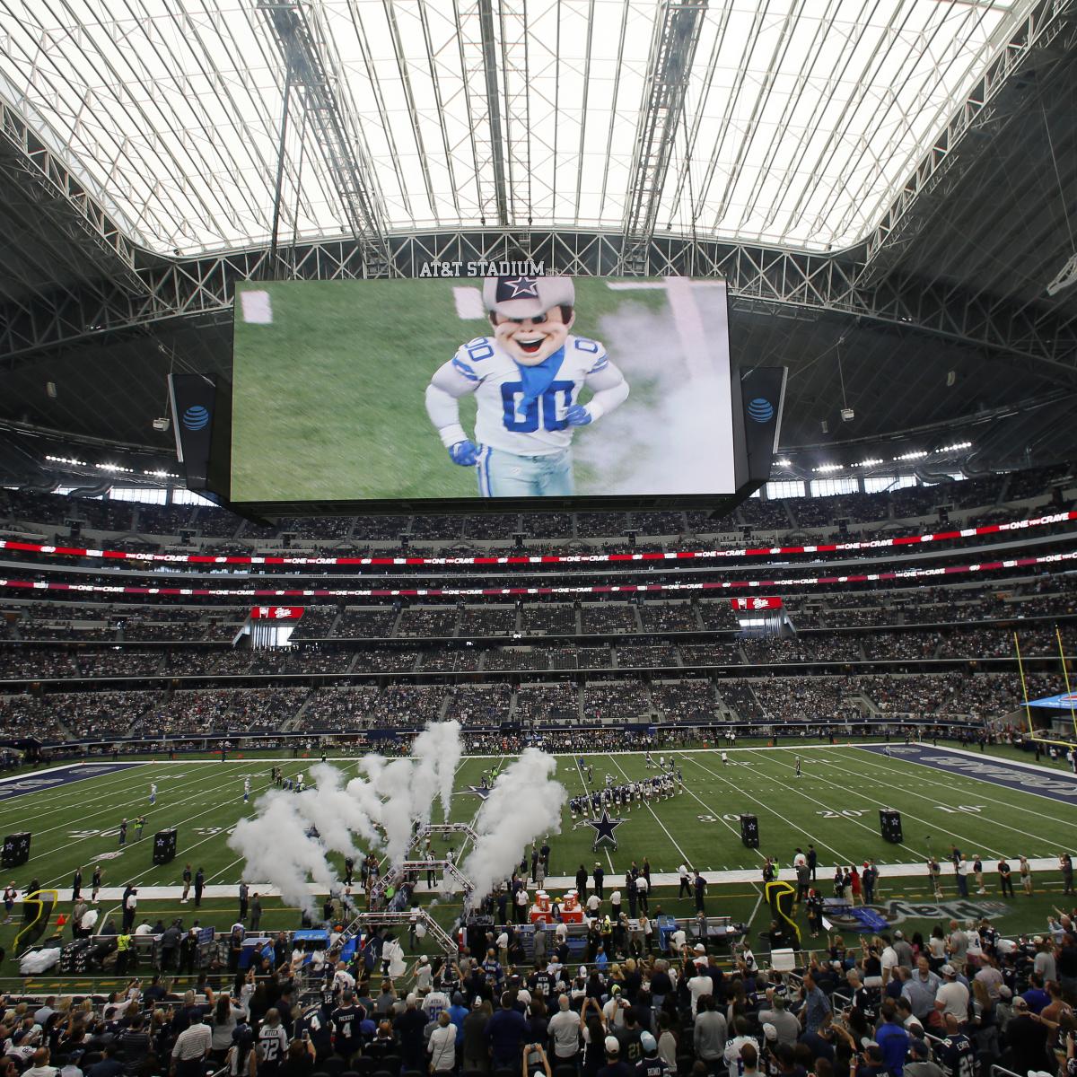 Issues with SeatGeek's new platform force Cowboys to pause sale of