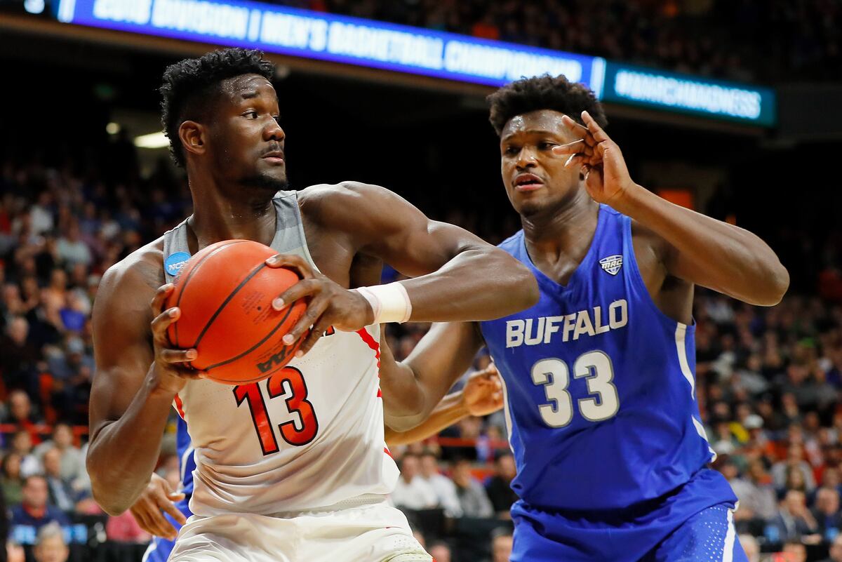 NBA Draft Lottery 2018: Predictions, Updated Standings for ...