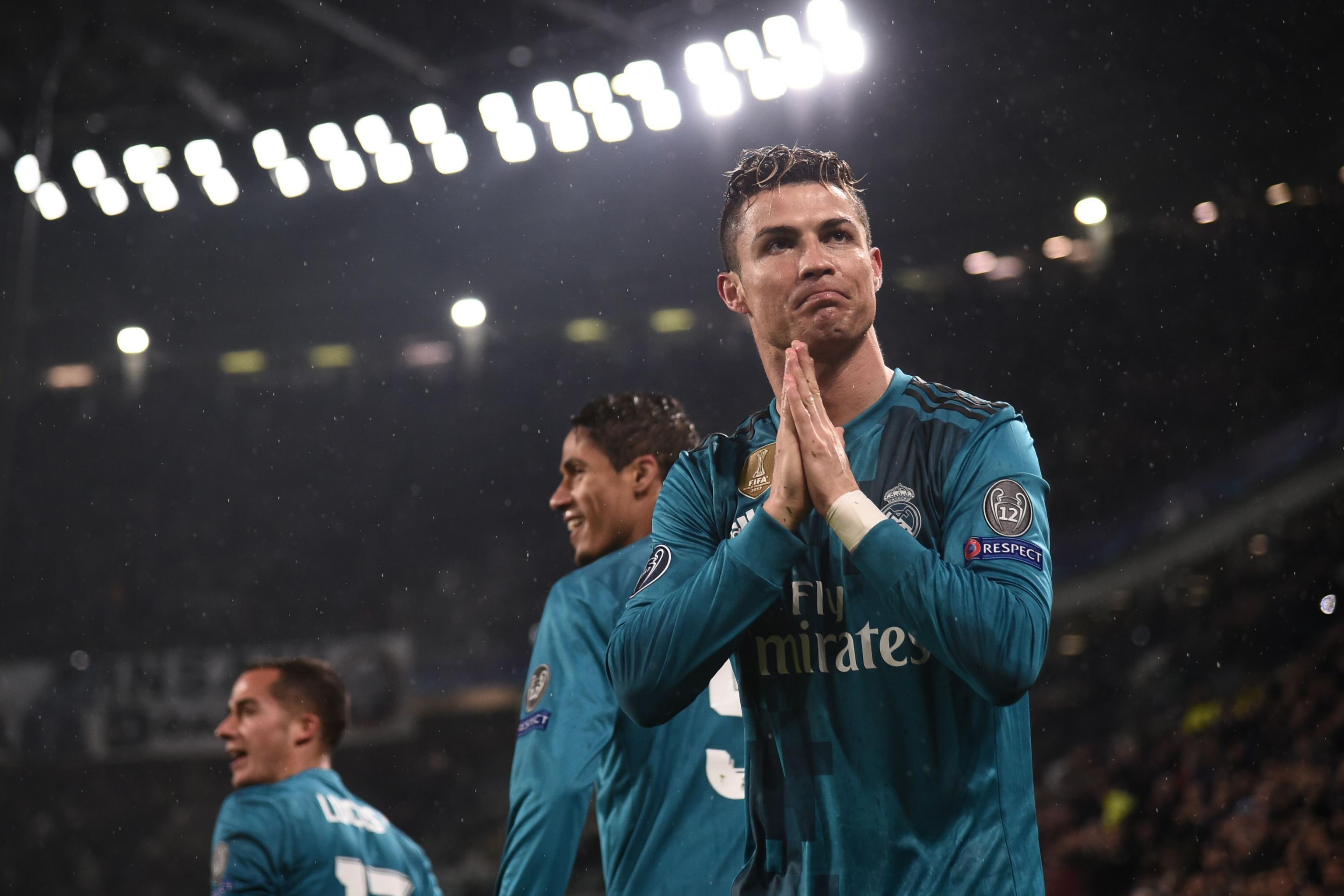 Real Madrid win Champions League as Cristiano Ronaldo double defeats Juve, Champions  League