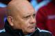 BRIMINGHAM, ENGLAND - OCTOBER 24: Ray Wilkins the Assistant Manager of Aston Villa during the Barclays Premier League match between Aston Villa and Swansea City at Villa Park on October 24, 2015 in Birmingham, England. (Photo by Matthew Ashton - AMA/Getty Images)