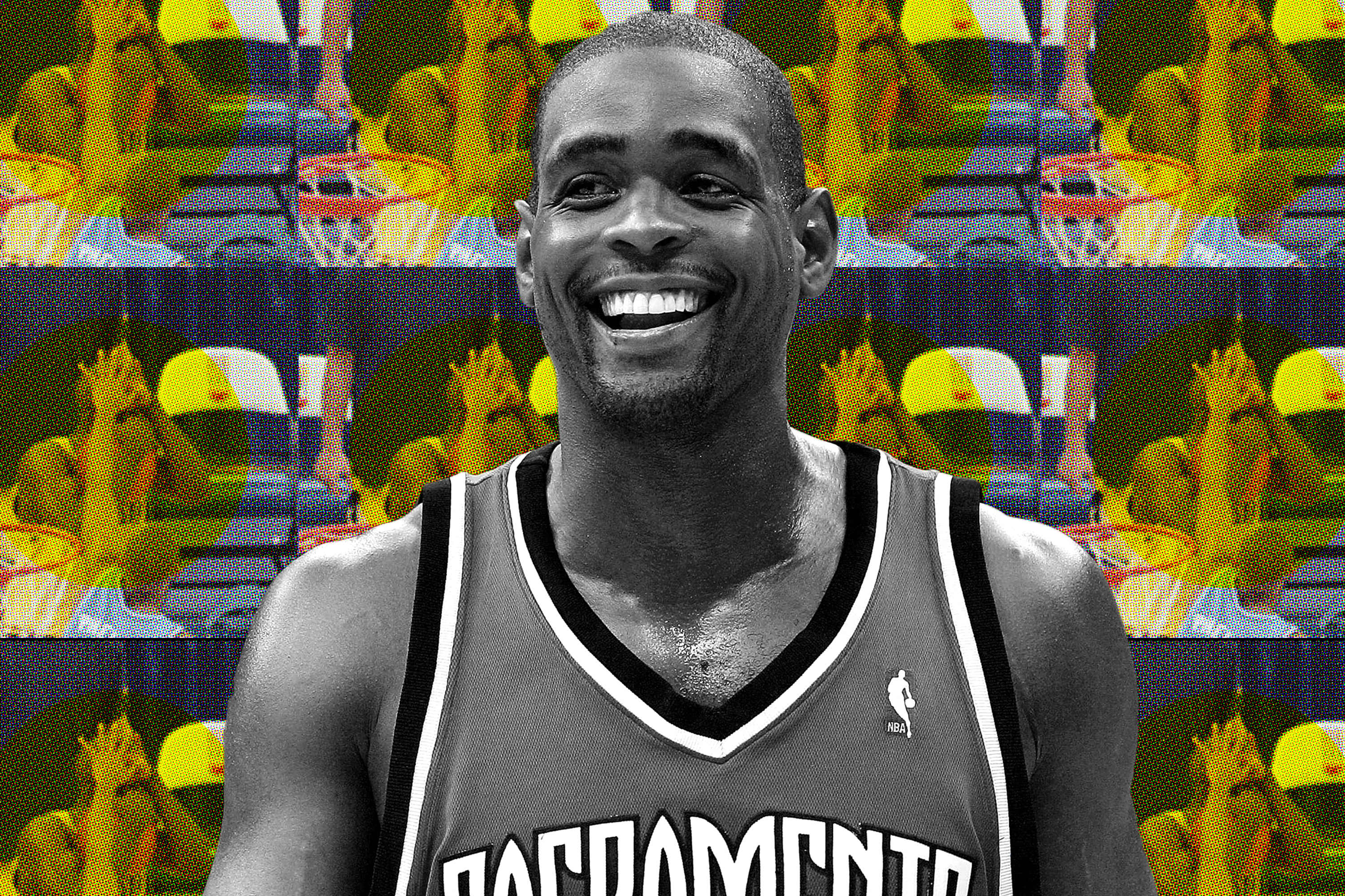 25 Years After the Timeout, How Should We Remember Chris Webber