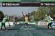 Paul Lonyangata of Kenya crosses the finish line to win the 41st Paris Marathon men's race in Paris, Sunday, April 9, 2017. (AP Photo/Thibault Camus)