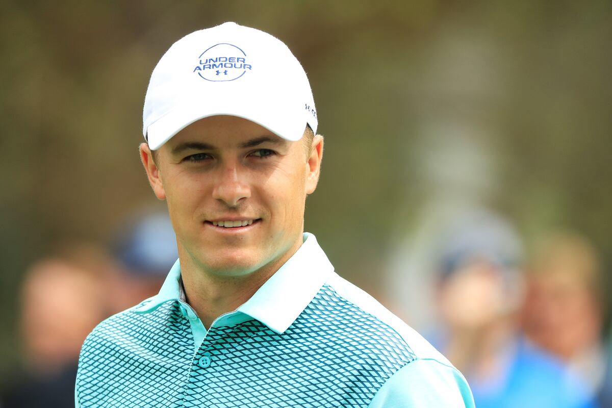 Masters Tournament 2018: Mobile Updates for Thursday ...