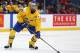 BUFFALO, NY - JANUARY 4: Rasmus Dahlin #8 of Sweden during the IIHF World Junior Championship against the United States at KeyBank Center on January 4, 2018 in Buffalo, New York. (Photo by Kevin Hoffman/Getty Images)