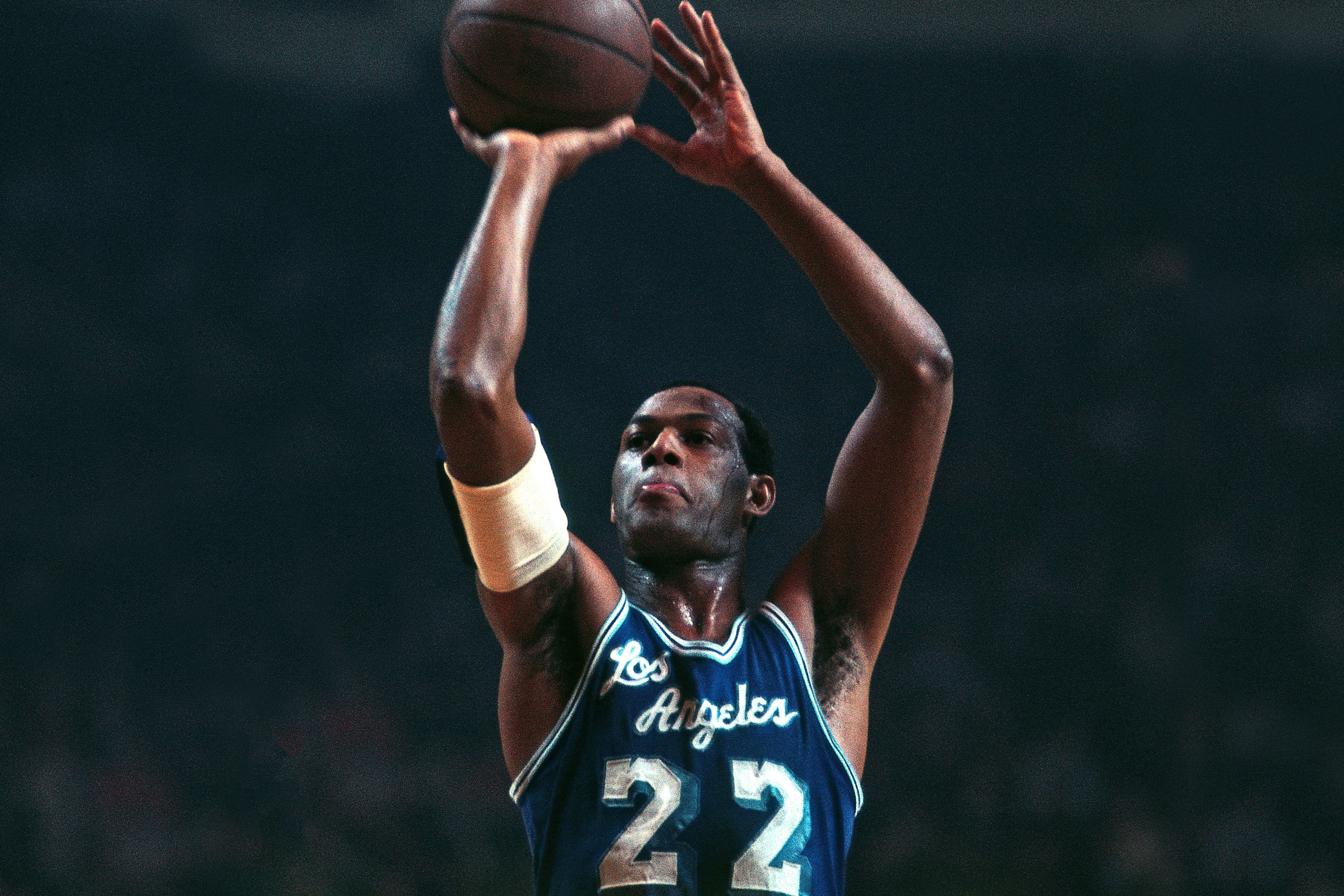 This Date in NBA History (Nov. 16, IST): Elgin Baylor becomes