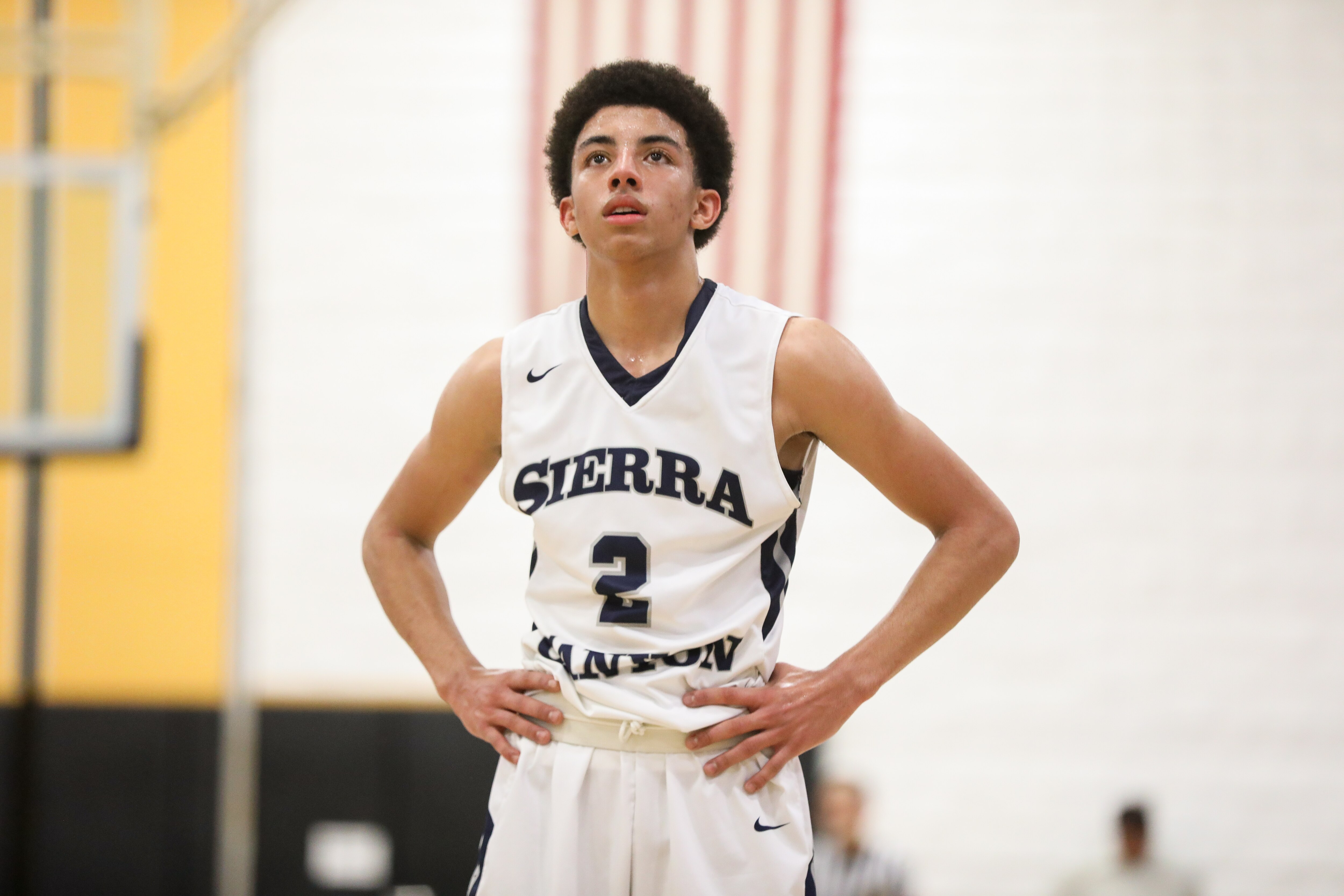 Scotty Pippen Jr: Following in His Father's Footsteps - Featured Image