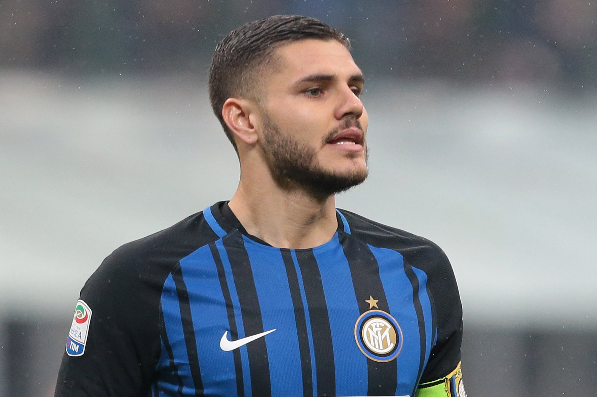 Report: Mauro Icardi to Miss World Cup over Issues with Lionel