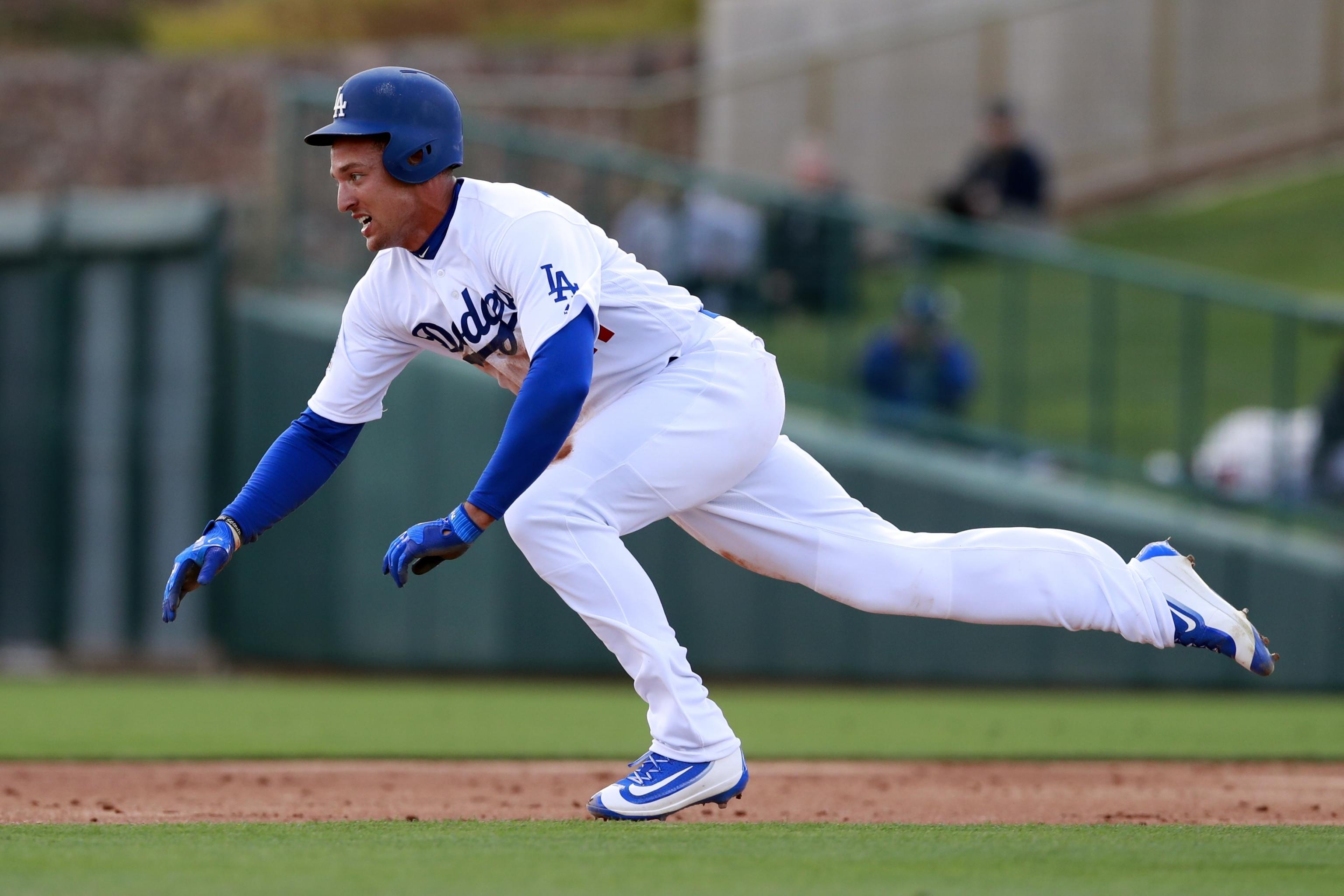 A's claim Trayce Thompson off waivers from Yankees, reuniting him