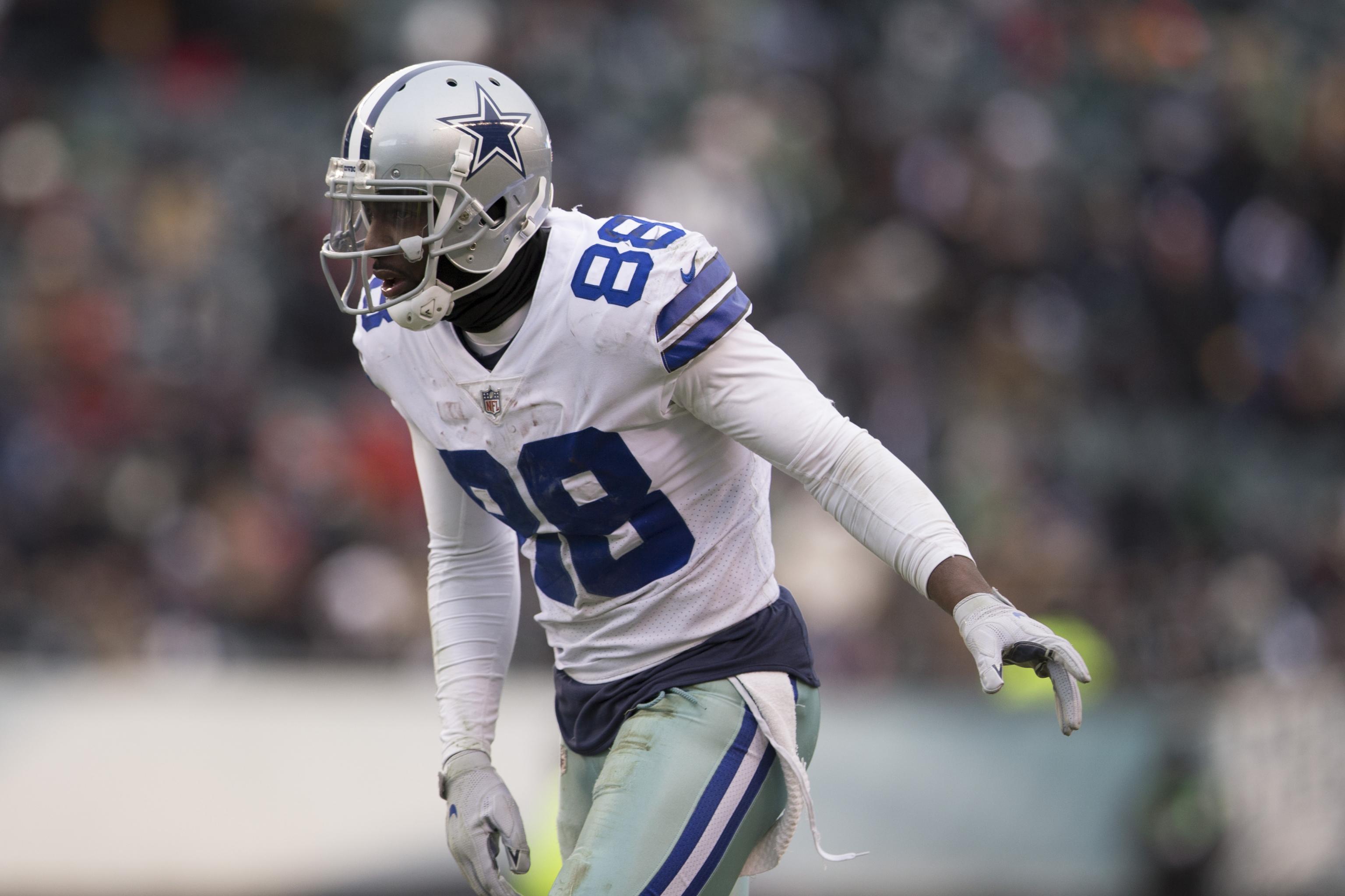 Dallas Cowboys: How Allen Hurns is an upgrade over Dez Bryant