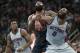 A Gentleman's Guide to the NBA: When Players Agree to Take Plays Off - Bleacher Report
