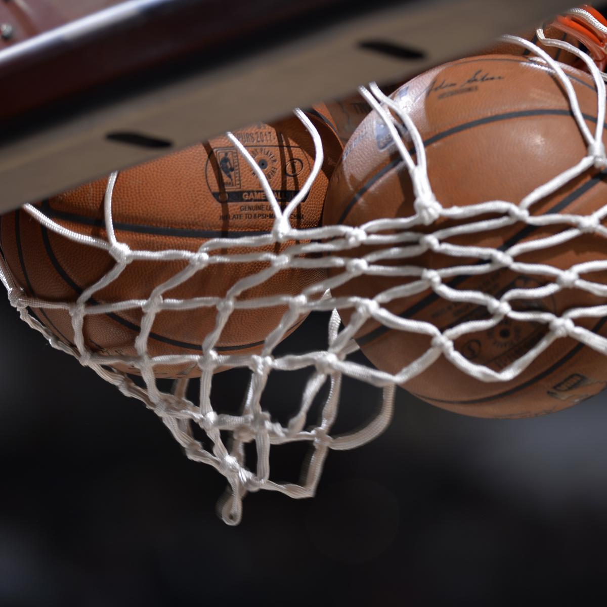 Korean Basketball League Reportedly Implementing Height Limit News