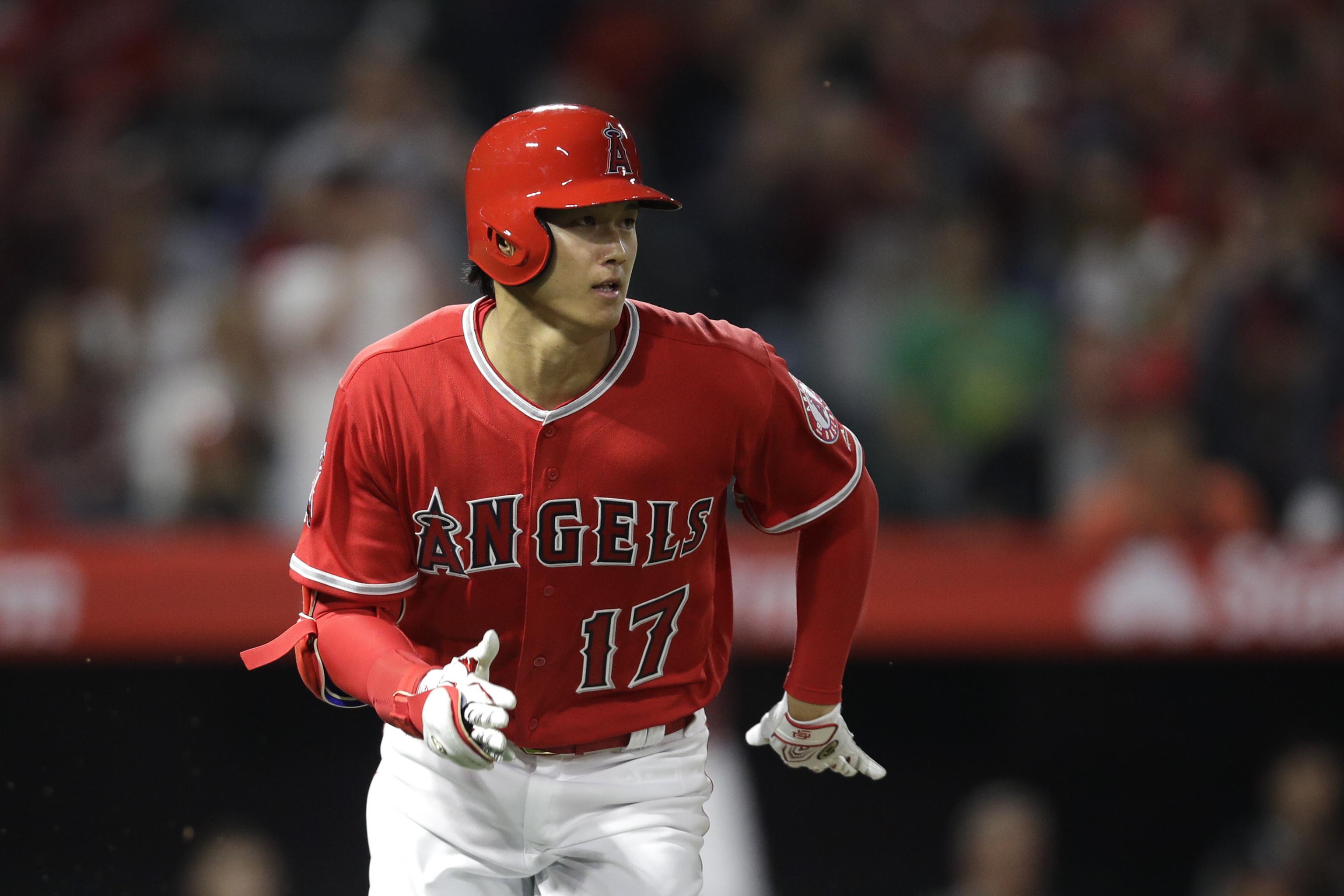 Why MLB needs to strike now on Shohei Ohtani's stardom