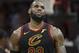 LeBron James Says He'll Ditch Social Media Again for 2018 NBA Playoffs - Bleacher Report