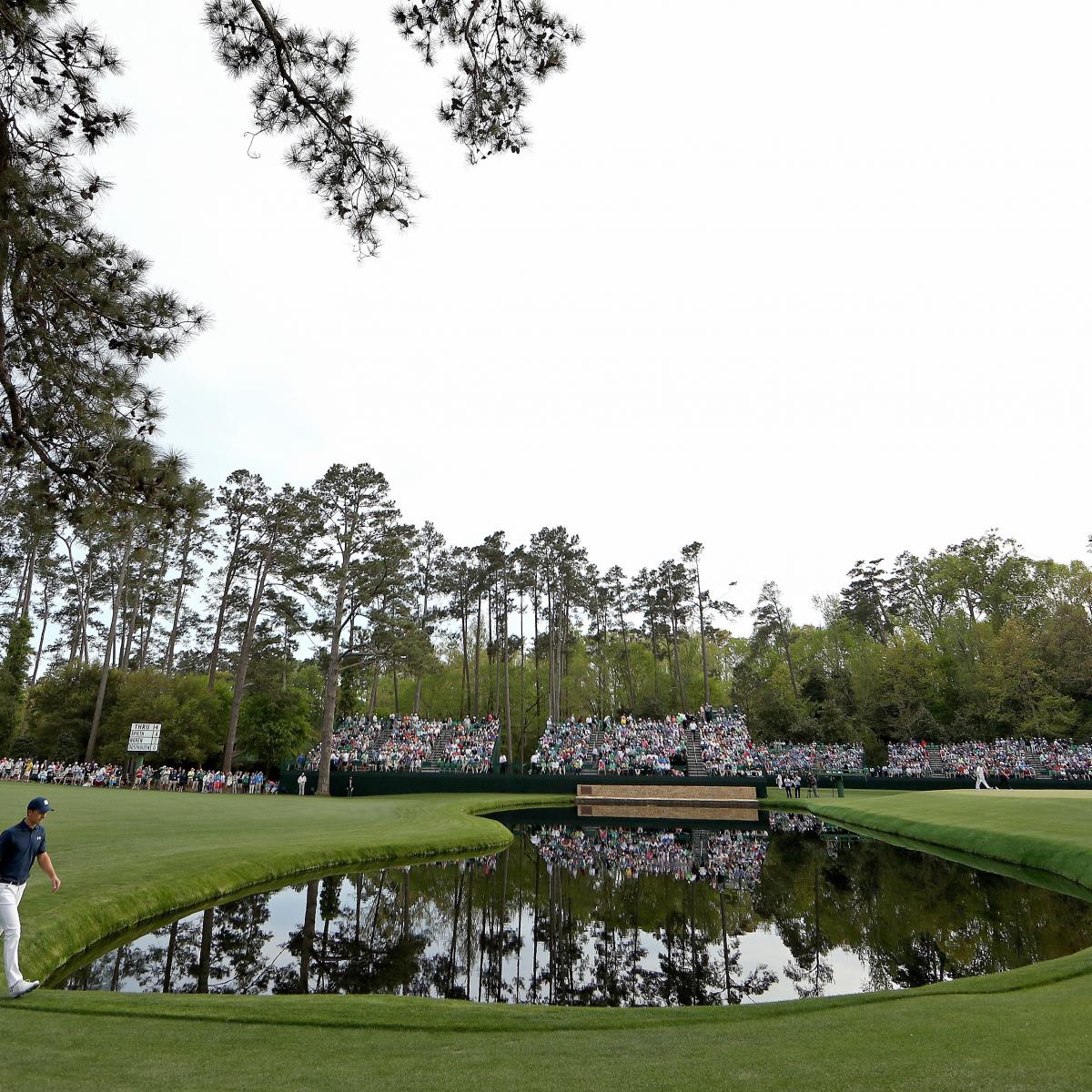 european masters golf 2018