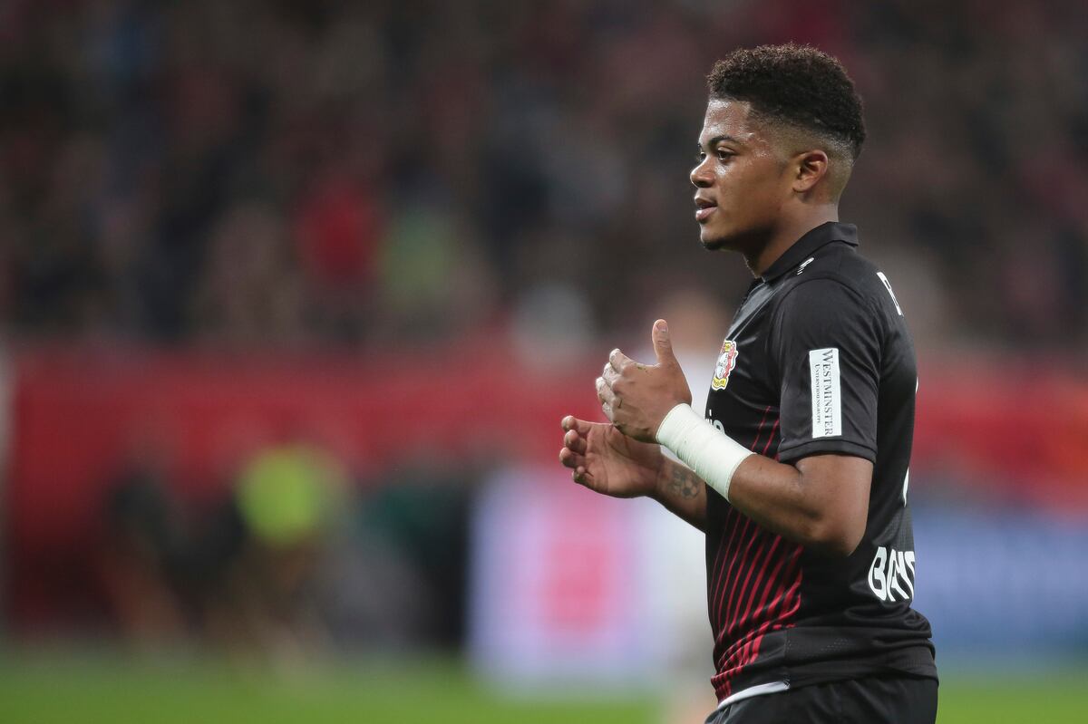 Chelsea Transfer News: Leon Bailey Urged to Stay at ...