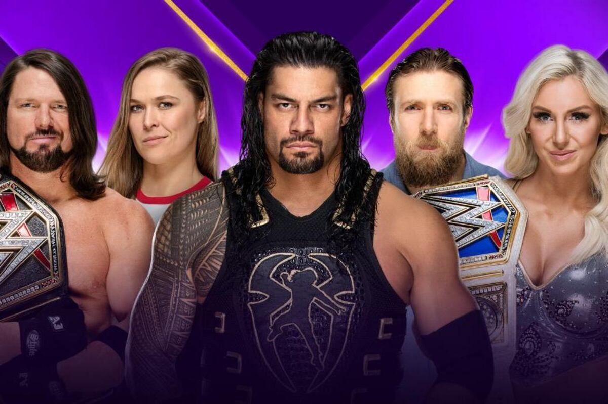 Wwe Wrestlemania 34 B R Expert Match Picks Predictions And Analysis Bleacher Report Latest News Videos And Highlights Charlotte flair believes asuka is the biggest matc. wwe wrestlemania 34 b r expert match