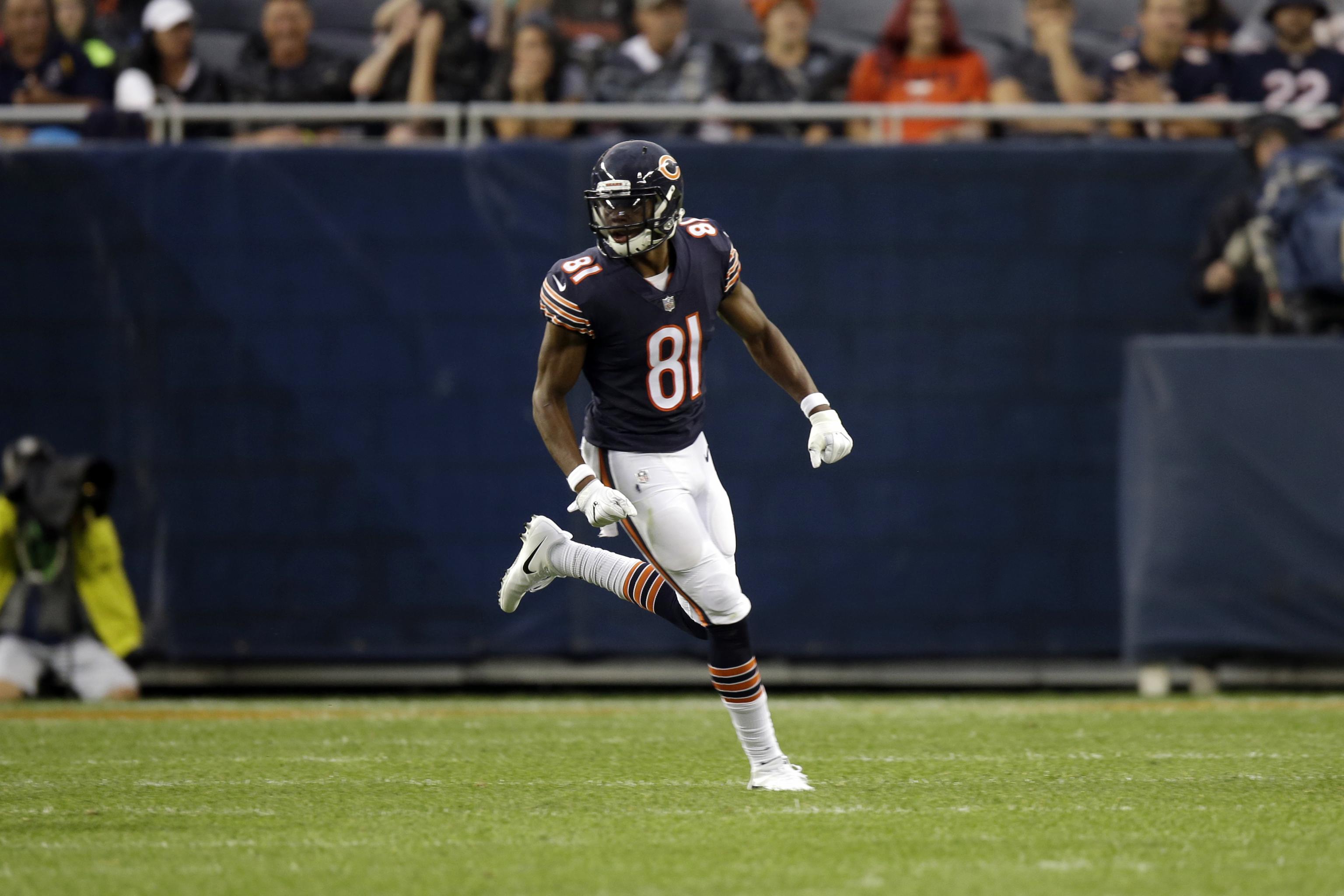 Kyle Fuller Offer Sheet from Packers Reportedly Matched by Bears, News,  Scores, Highlights, Stats, and Rumors