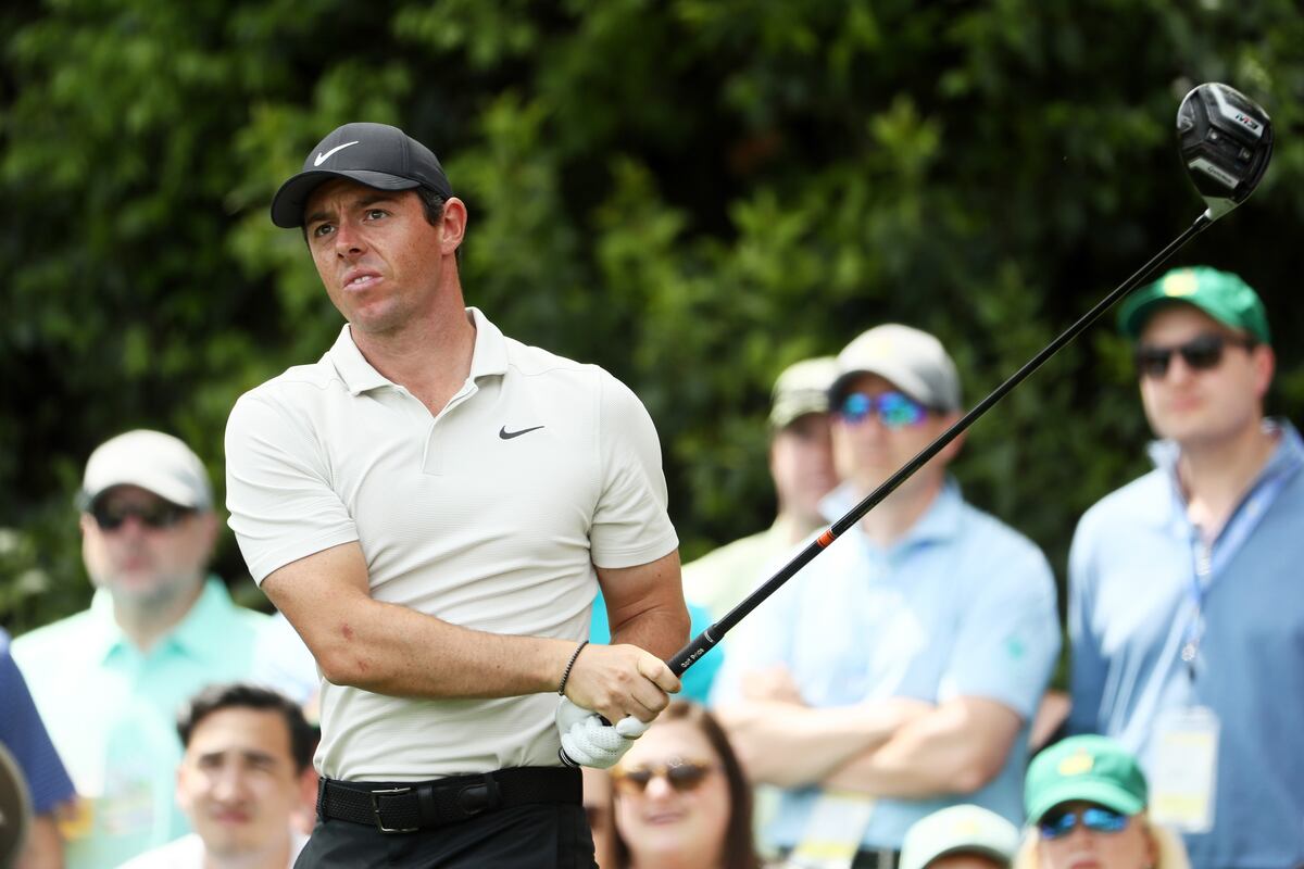 Masters 2018 Leaderboard: Live Look at Saturday Scores and ...