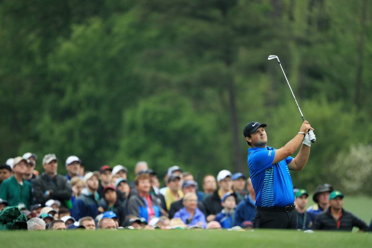 Masters Tournament 2018: Mobile Updates for Sunday ...