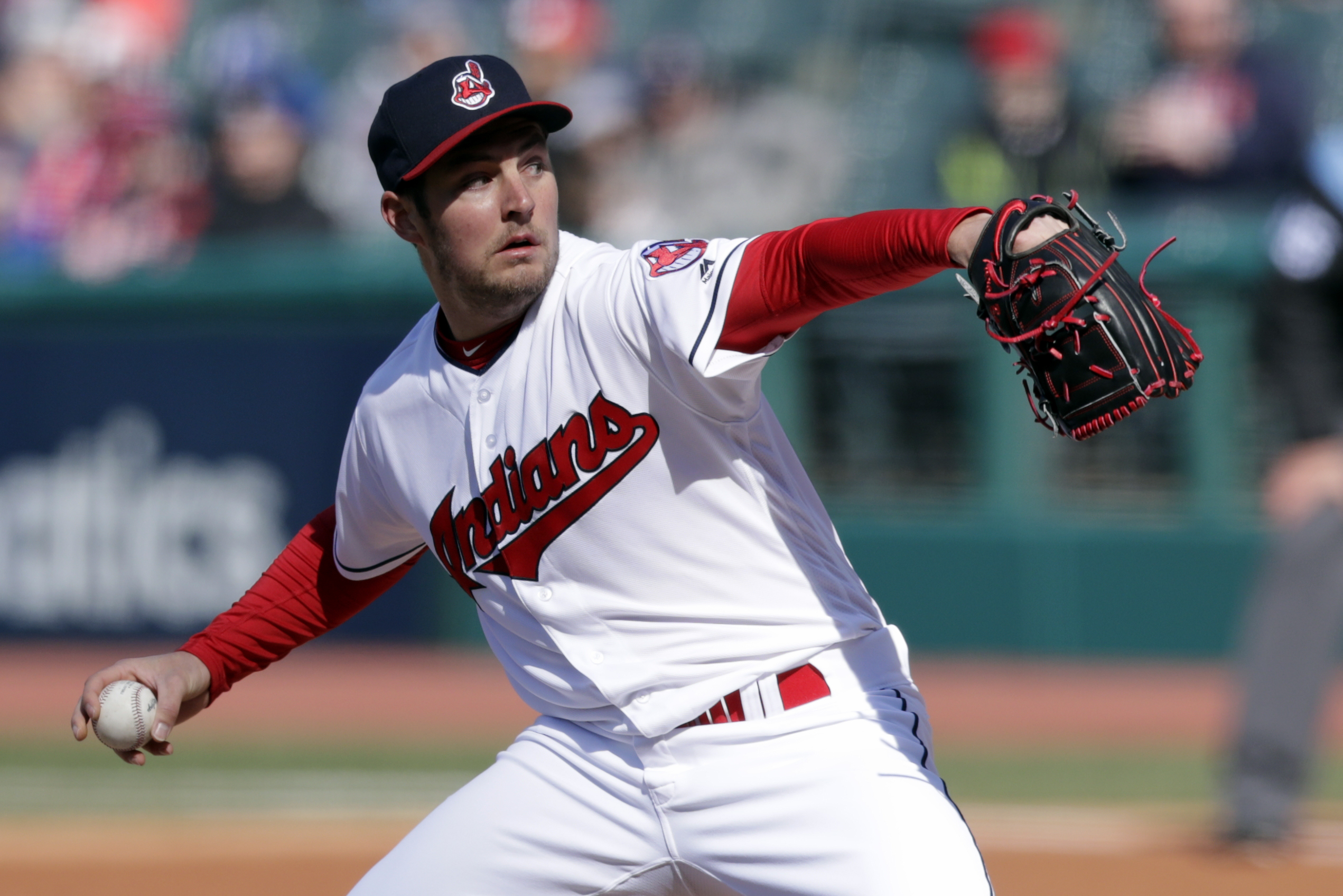 Trevor Bauer Says New MLB Warm-Up Time Rules Are Not Safe