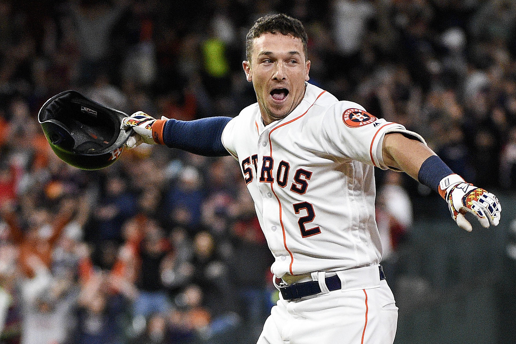 Alex Bregman Is Overhyped