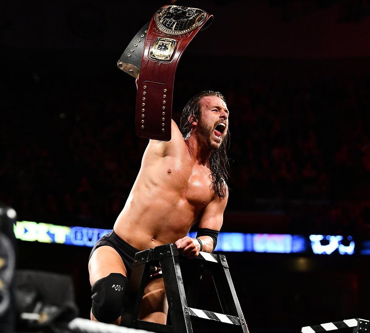 Nxt Takeover New Orleans Results Winners Grades Reaction And Nxt Takeover New Orleans Results Winners Grades Reaction And
