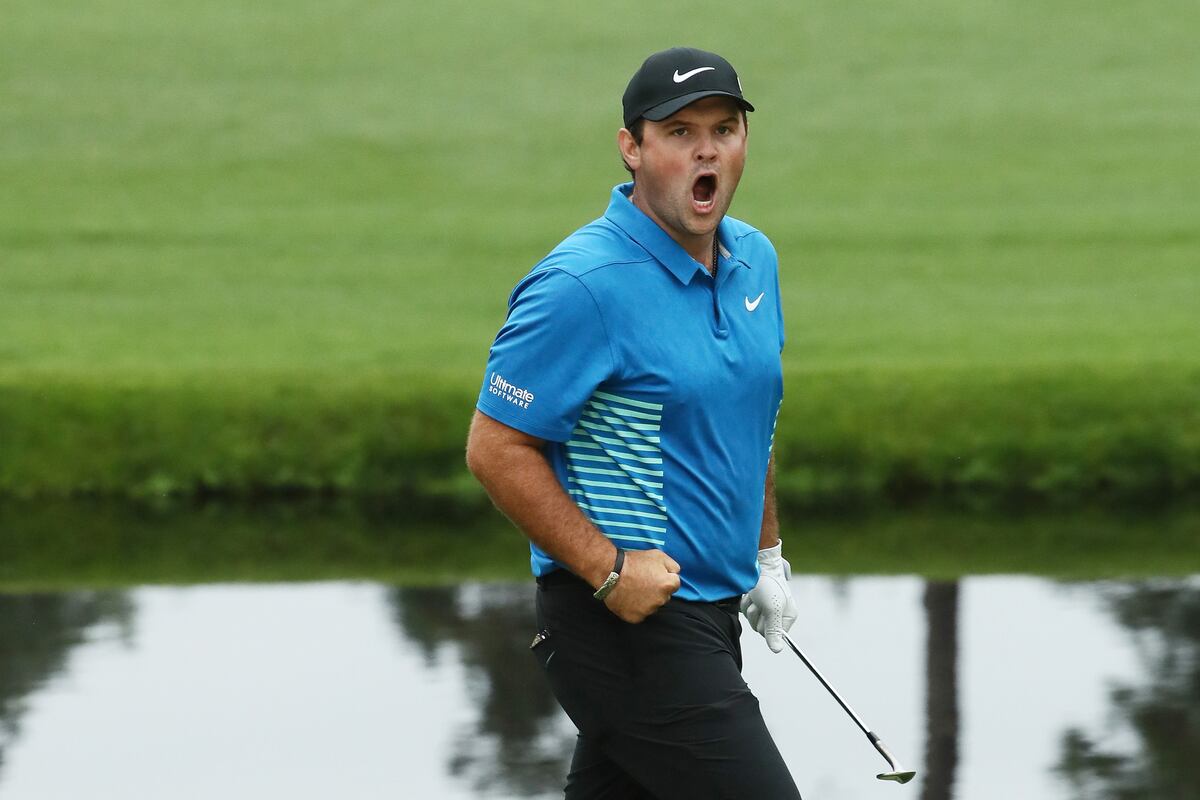 Masters 2018 Leaderboard: Live Look at Sunday Scores and ...