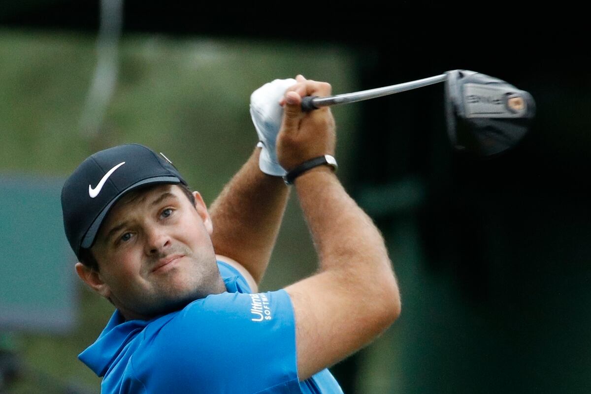 Masters 2018 Leaderboard: Latest Scores and Standings From ...