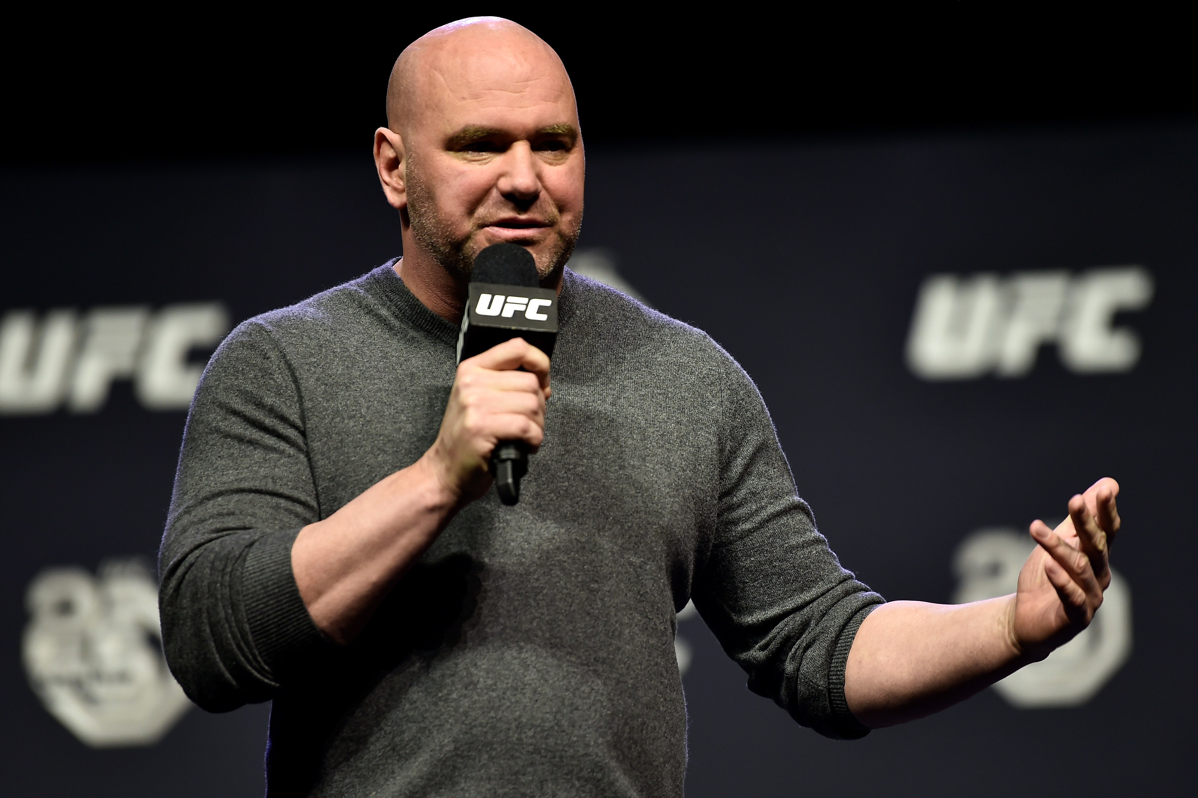 Dana White On Ronda Rousey S Wwe Debut At Wrestlemania 34 She