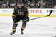 William Karlsson and the Vegas Golden Knights hope to continue their success in the Stanley Cup playoffs.