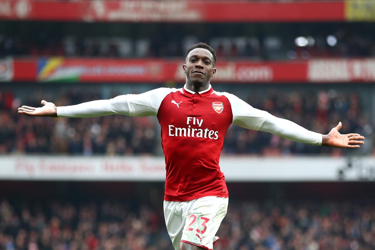 Arsenal Reportedly Negotiating Adidas Kit Deal Worth over £40M Per Year