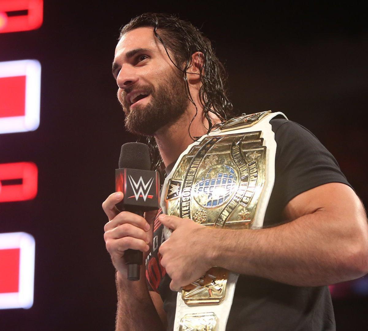 Wwe Raw Results Biggest Winners Losers And Moments From April 9