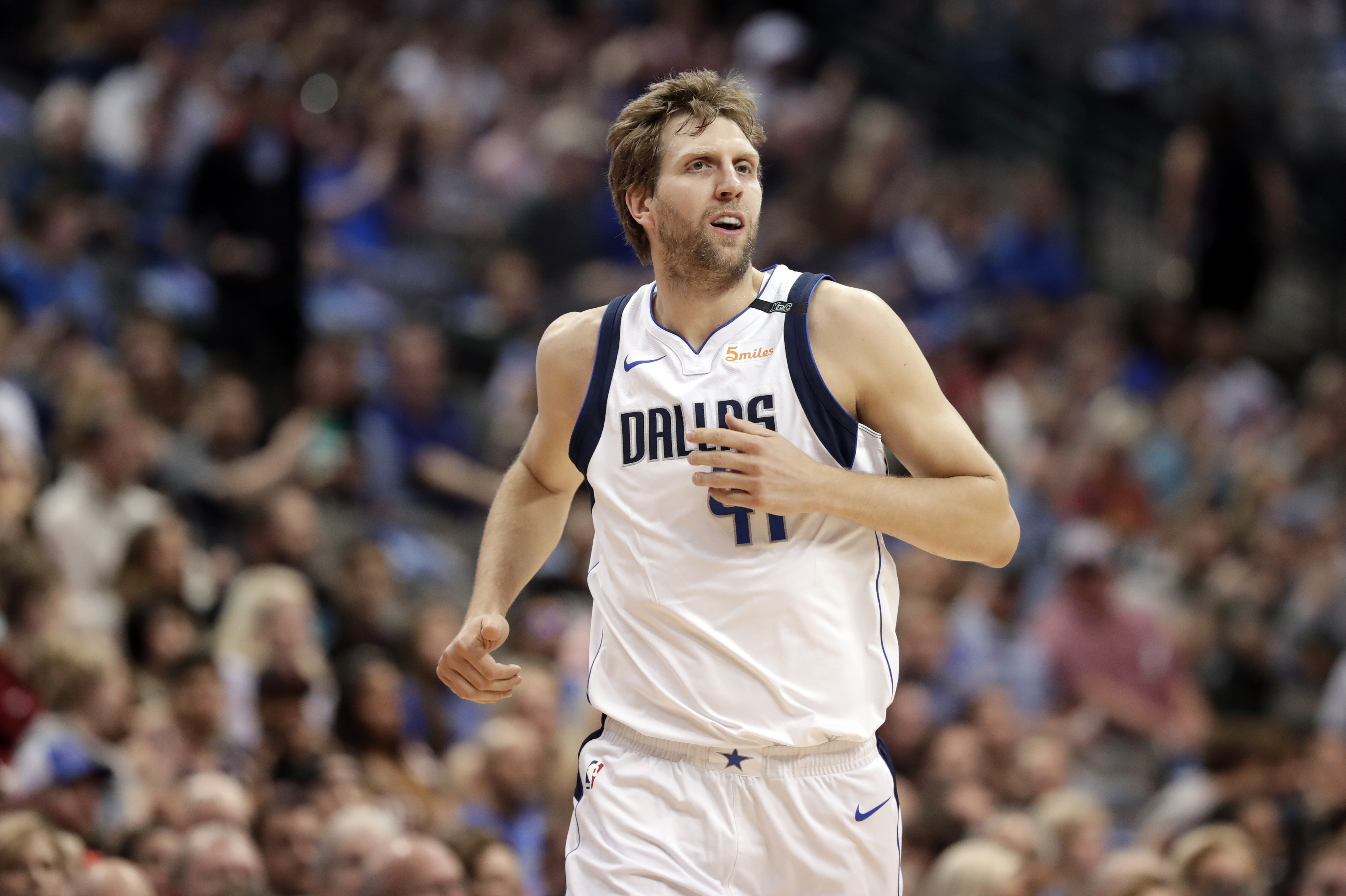 nba spotrac