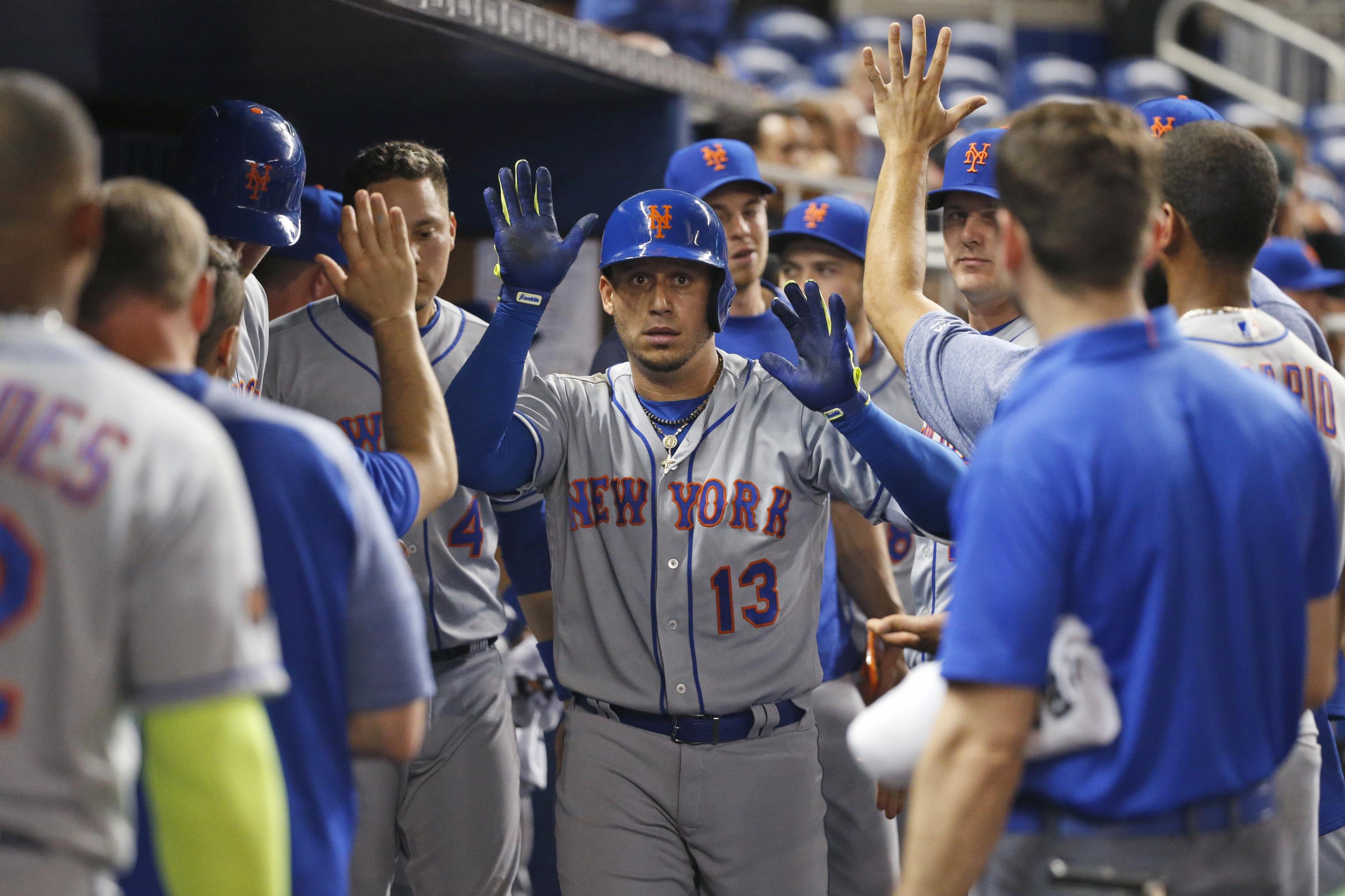 MLB playoffs 2015: Celebrate the Mets' NLDS win with the latest