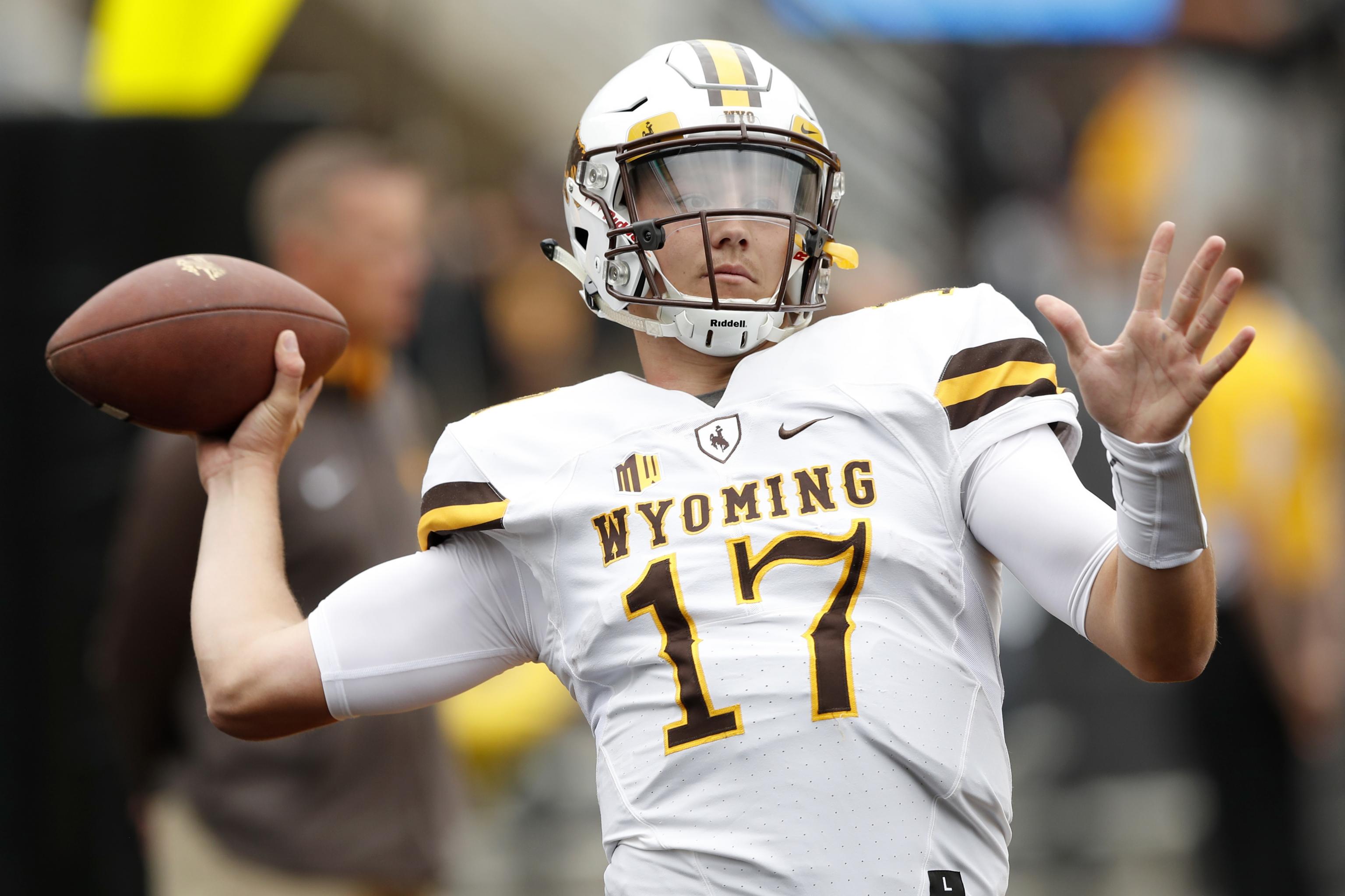 All signs pointing toward Browns selecting Josh Allen