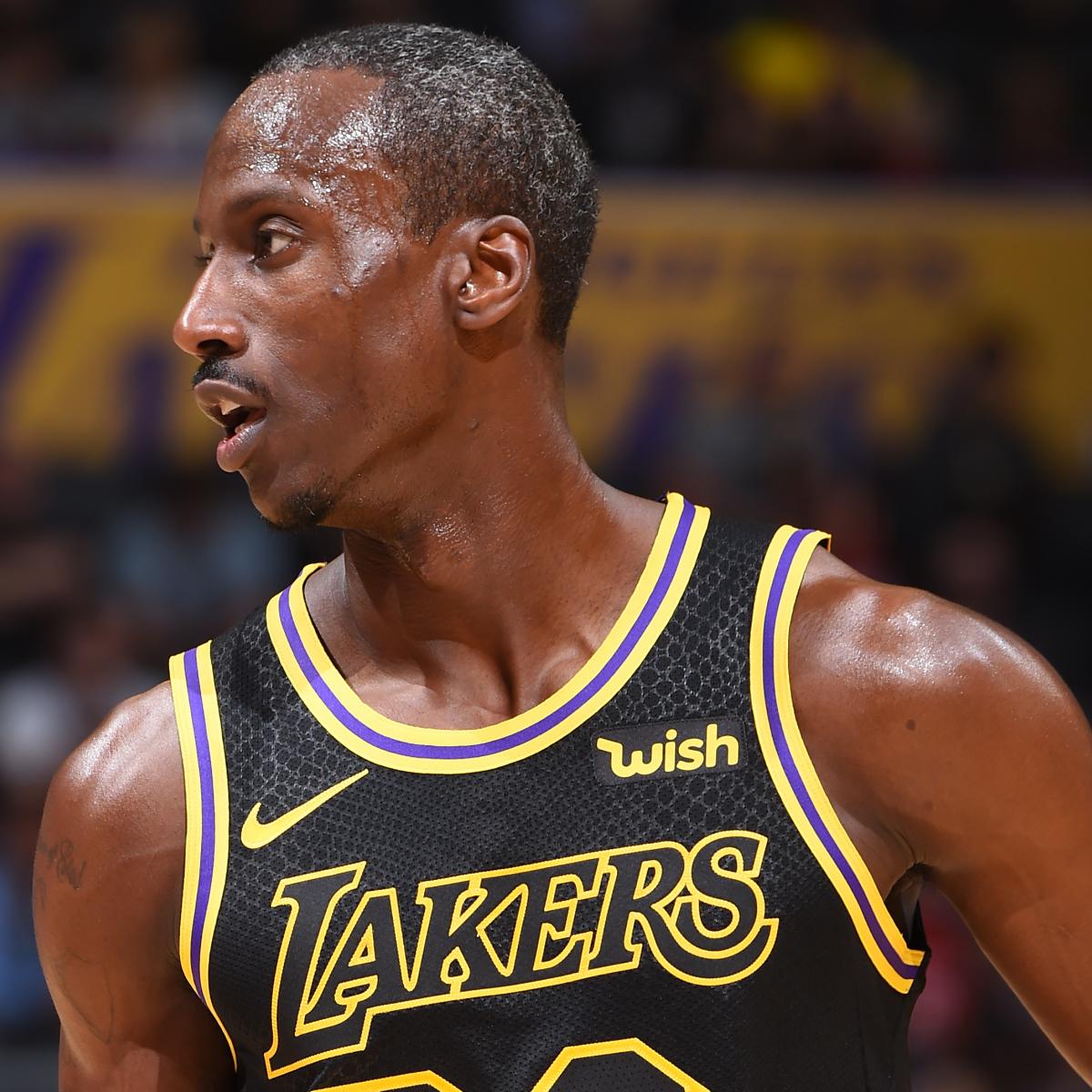 After a Decade in the G League, Andre Ingram Put on a Show in His NBA