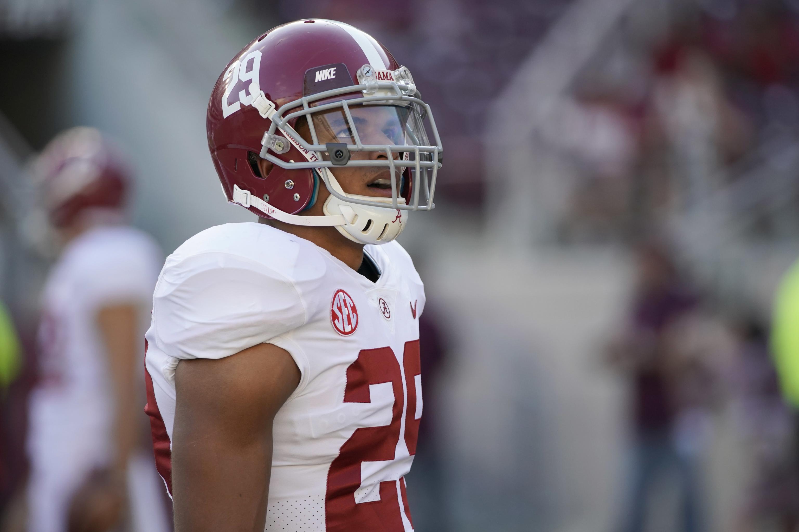 Minkah Fitzpatrick scouting report: How the hybrid DB will help the  Dolphins 